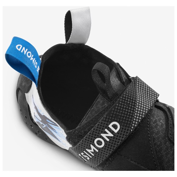 SIMOND - Climbing Shoe Edge - Pies de gato