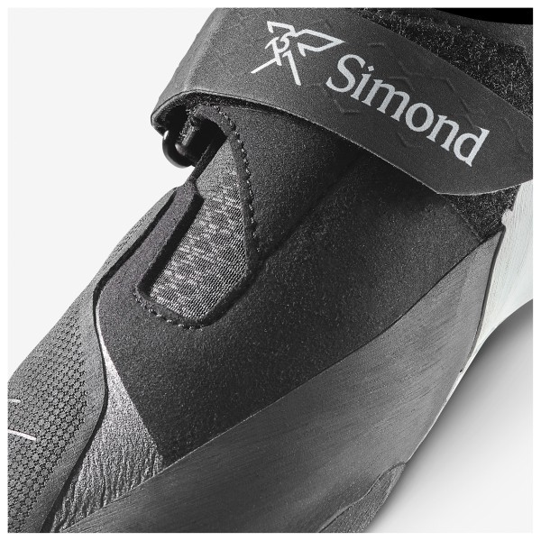 SIMOND - Climbing Shoe Edge - Pies de gato