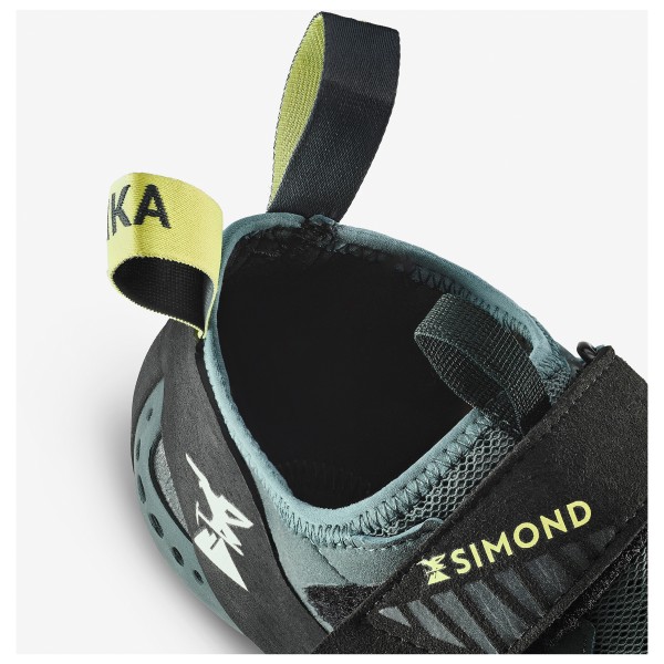 SIMOND - Climbing Shoe Vertika Soft - Chaussons d'escalade