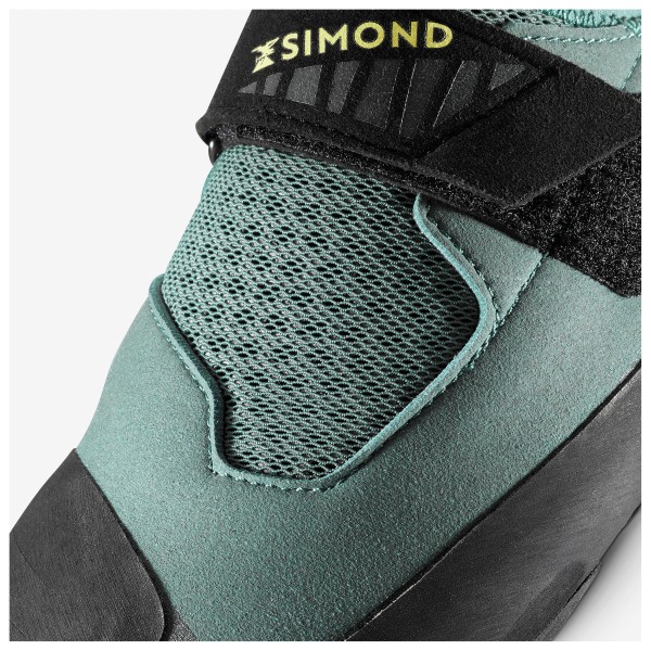 SIMOND - Climbing Shoe Vertika Soft - Kletterschuhe