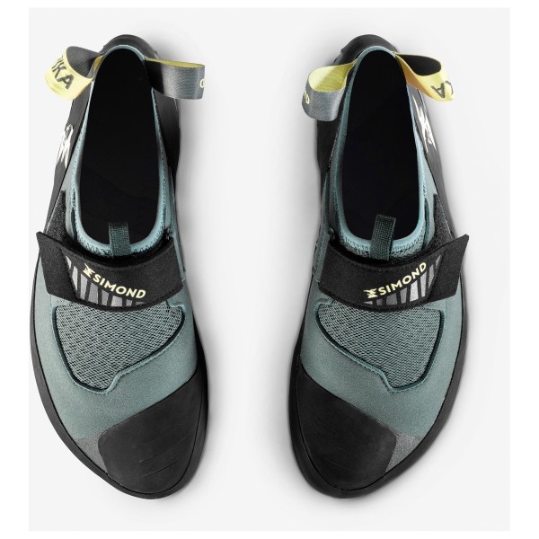 SIMOND - Climbing Shoe Vertika Soft - Pies de gato
