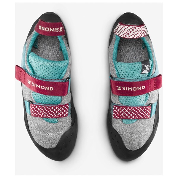 SIMOND - Women's Climbing Shoe Klimb - Chaussons d'escalade