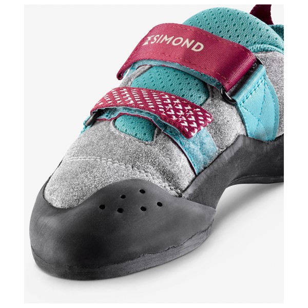 SIMOND - Women's Climbing Shoe Klimb - Chaussons d'escalade