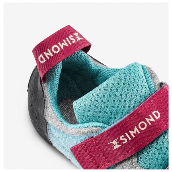 SIMOND - Women's Climbing Shoe Klimb - Kletterschuhe