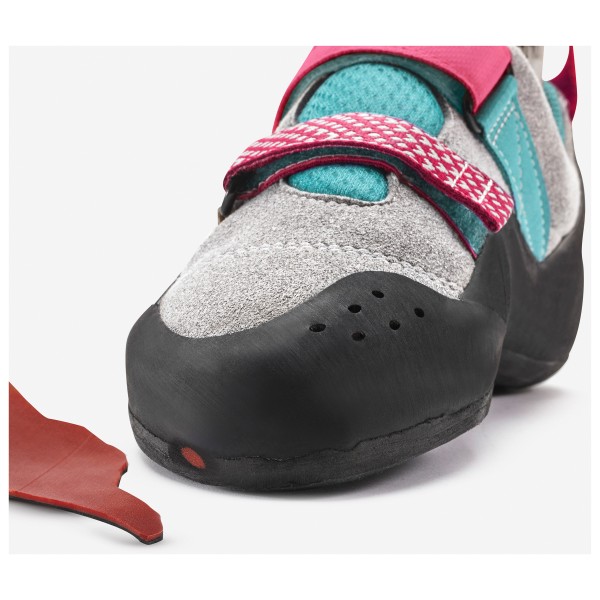 SIMOND - Women's Climbing Shoe Klimb - Pies de gato