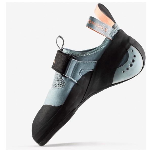 SIMOND - Women's Climbing Shoe Vertika Soft - Kletterschuhe