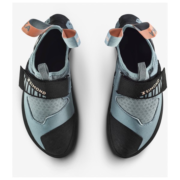SIMOND - Women's Climbing Shoe Vertika Soft - Kletterschuhe