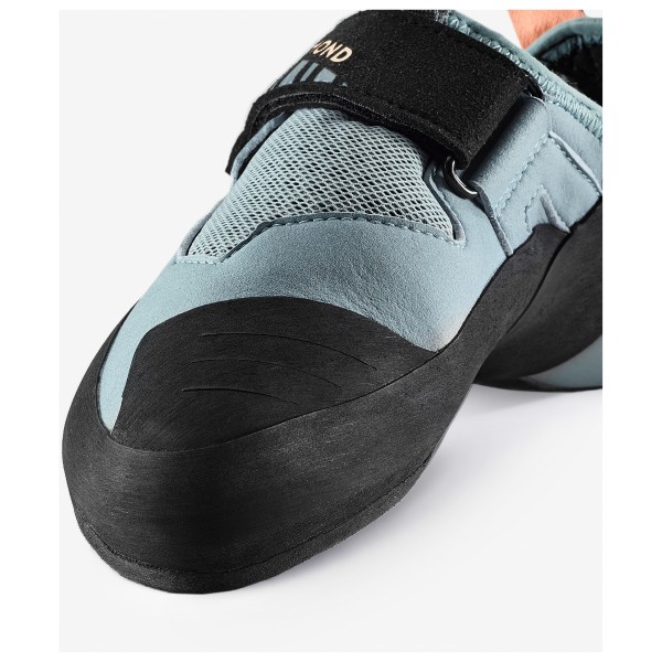 SIMOND - Women's Climbing Shoe Vertika Soft - Kletterschuhe