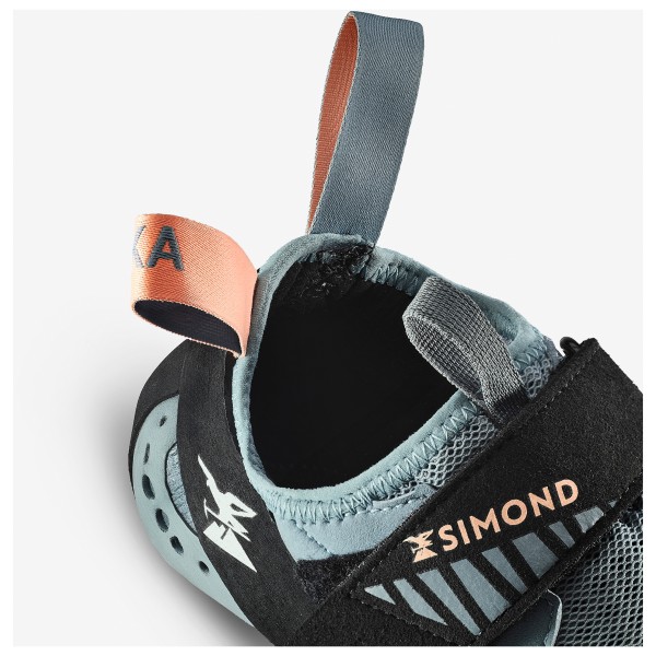 SIMOND - Women's Climbing Shoe Vertika Soft - Kletterschuhe