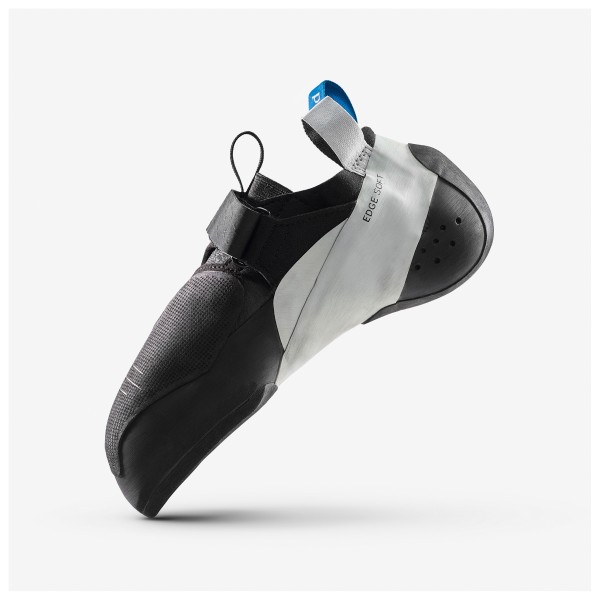 SIMOND - Climbing Shoe Edge V2 - Pies de gato