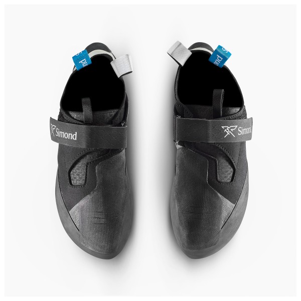 SIMOND - Climbing Shoe Edge V2 - Pies de gato