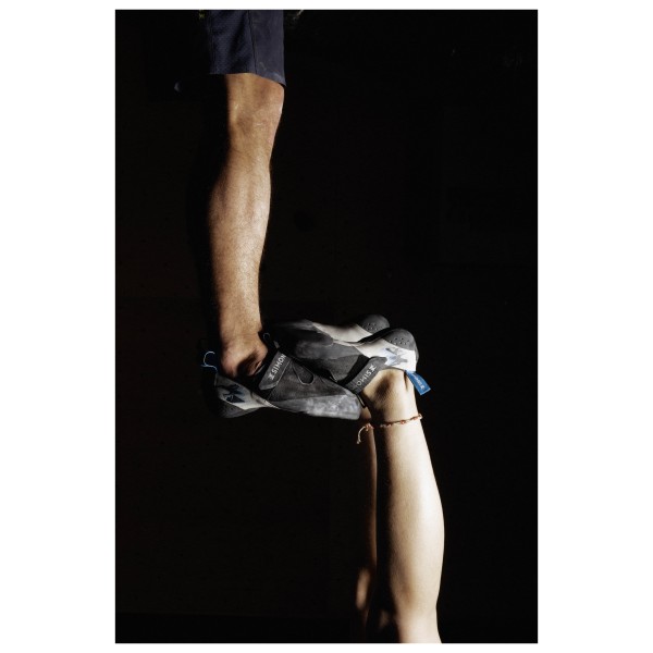 SIMOND - Climbing Shoe Edge V2 - Pies de gato