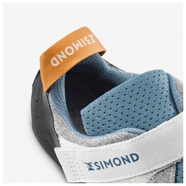 SIMOND - Climbing Shoe Klimb V2 - Pies de gato