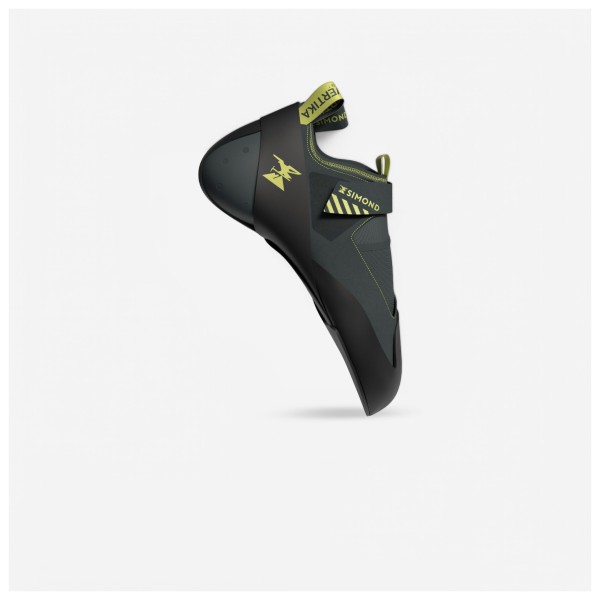 SIMOND - Climbing Shoe Vertika Soft V2 - Climbing shoes