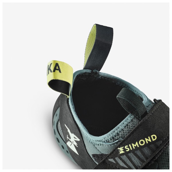 SIMOND - Climbing Shoe Vertika Soft V2 - Kletterschuhe