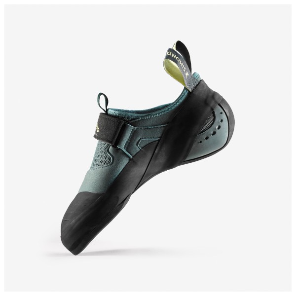 SIMOND - Climbing Shoe Vertika Soft V2 - Pies de gato