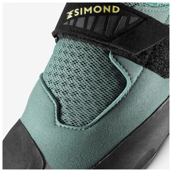 SIMOND - Climbing Shoe Vertika Soft V2 - Pies de gato