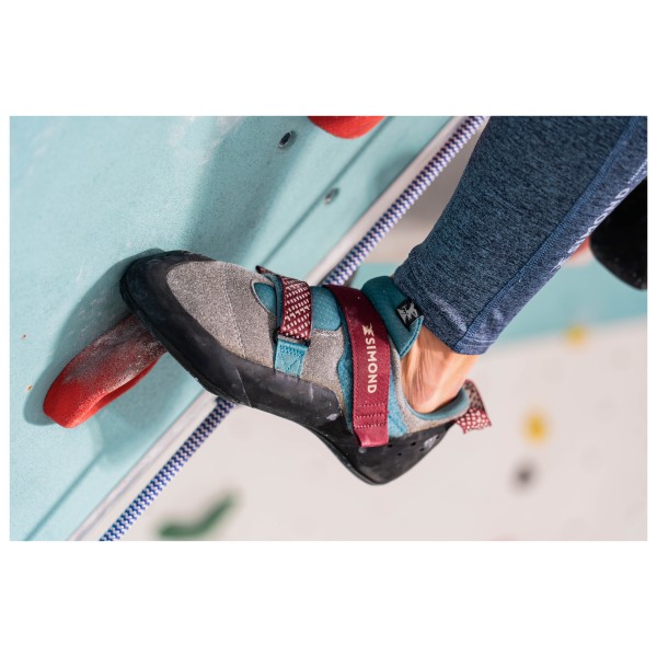 SIMOND - Women's Climbing Shoe Klimb V2 - Kletterschuhe