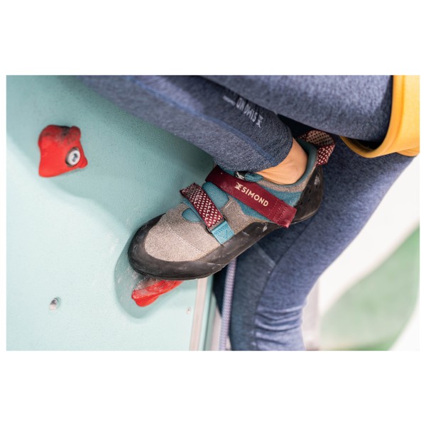SIMOND - Women's Climbing Shoe Klimb V2 - Kletterschuhe