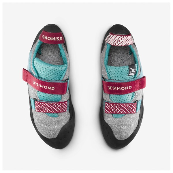 SIMOND - Women's Climbing Shoe Klimb V2 - Kletterschuhe