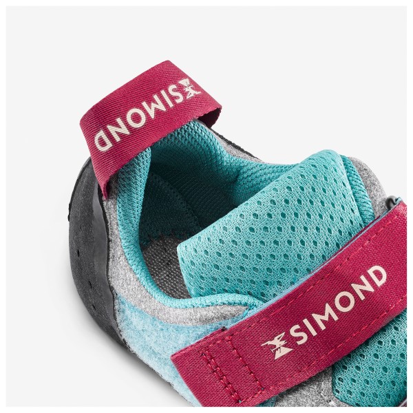 SIMOND - Women's Climbing Shoe Klimb V2 - Kletterschuhe