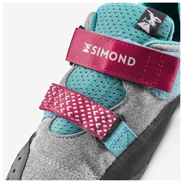 SIMOND - Women's Climbing Shoe Klimb V2 - Kletterschuhe