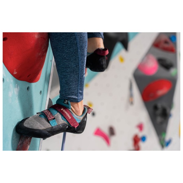 SIMOND - Women's Climbing Shoe Klimb V2 - Kletterschuhe