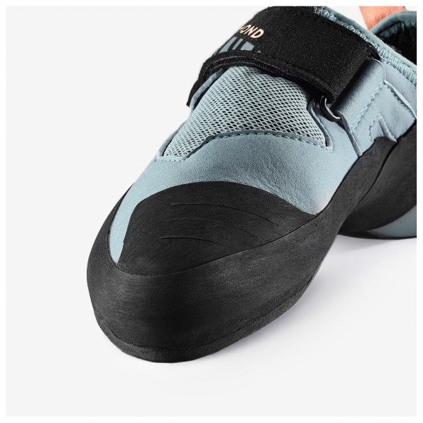 SIMOND - Women's Climbing Shoe Vertika Soft V2 - Pies de gato