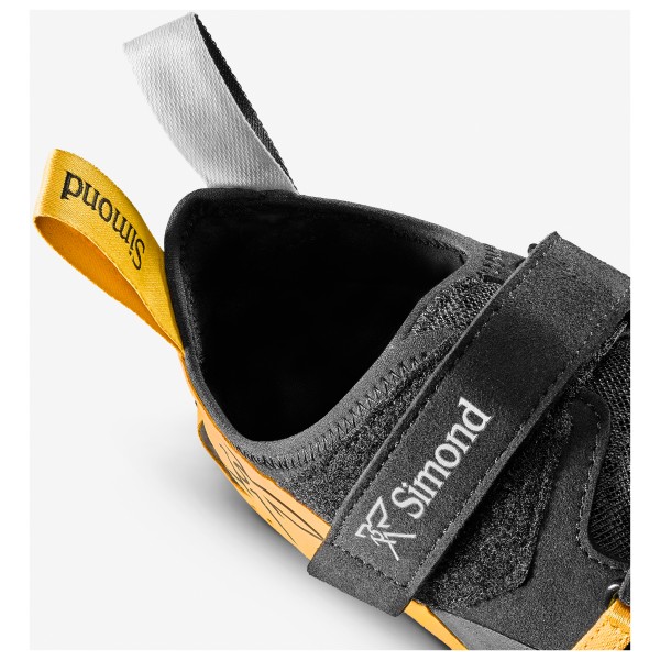 SIMOND - Vertika Climbing Shoes V3 - Kletterschuhe