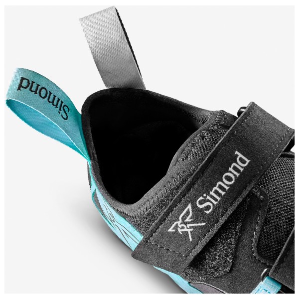 SIMOND - Women's Vertika Climbing Shoes V3 - Klimschoenen
