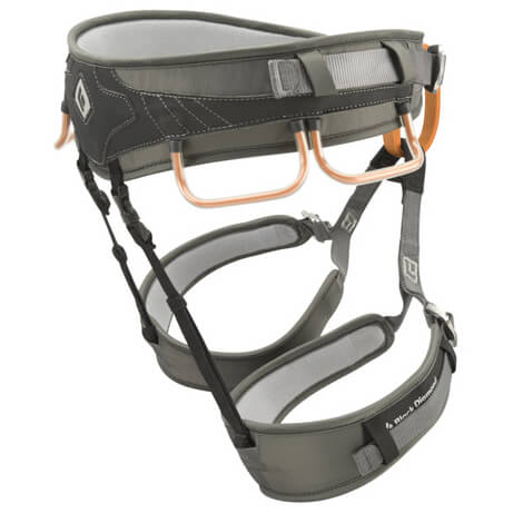 Black Diamond - Momentum DS - Klättersele