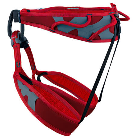 Mammut - Apollo - Imbragatura