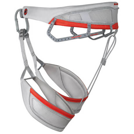 Mammut - Zephir - Baudrier
