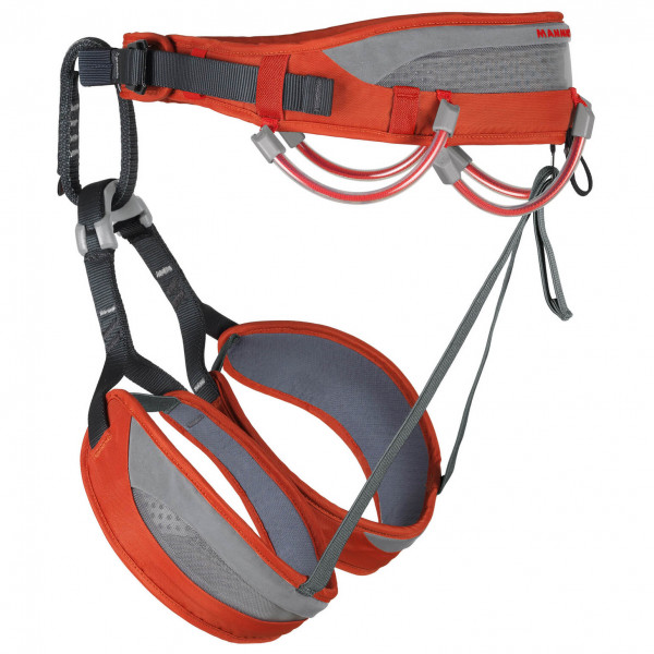 Mammut - Ophira - Climbing harness