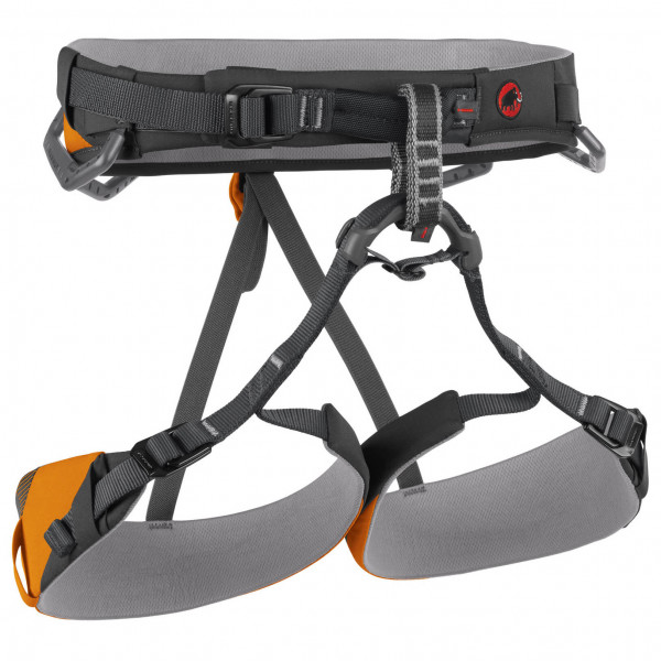 Mammut - Togir Slide - Kiipeilyvaljaat