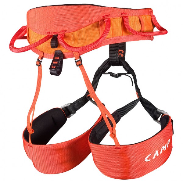 C.A.M.P. - Jasper CR 4 - Imbragatura