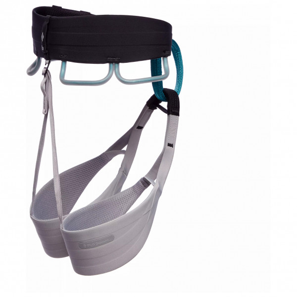 Black Diamond - Women's Solution - Klatresele