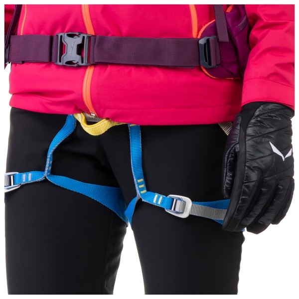 Salewa - Ortles Harness - Imbragatura