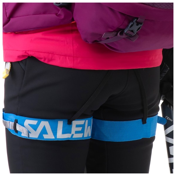 Salewa - Ortles Harness - Imbragatura