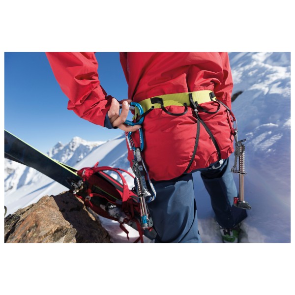 Salewa - Ortles Harness - Imbragatura