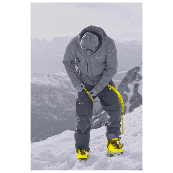 Salewa - Ortles Harness - Klatresele