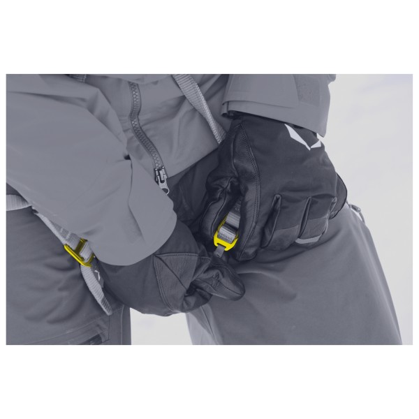Salewa - Ortles Harness - Klatresele