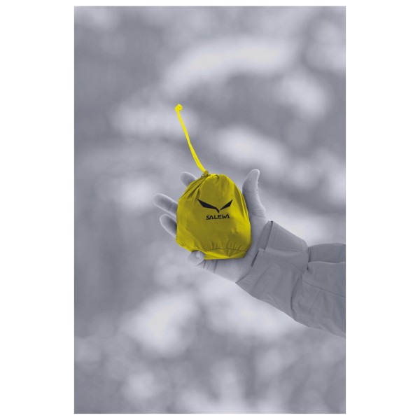 Salewa - Ortles Harness - Klatresele