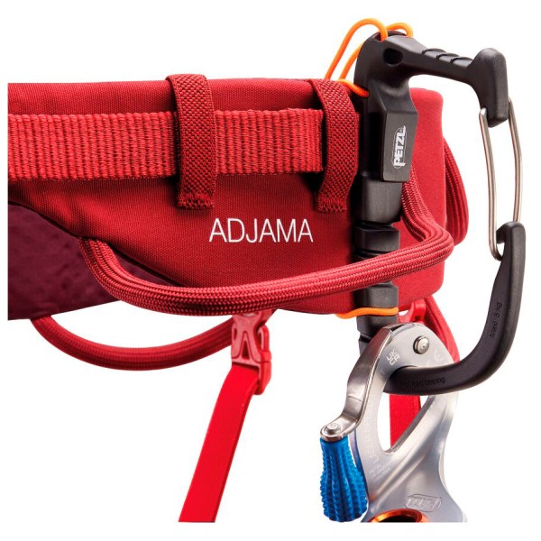 Petzl - Adjama - Klimgordel