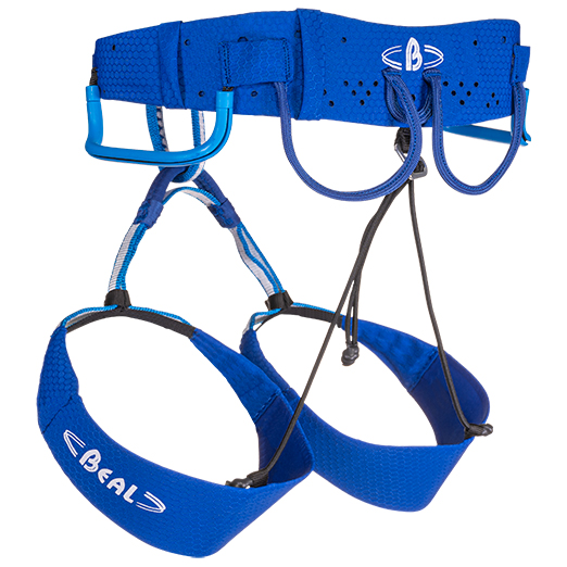 Beal - Ghost - Climbing harness