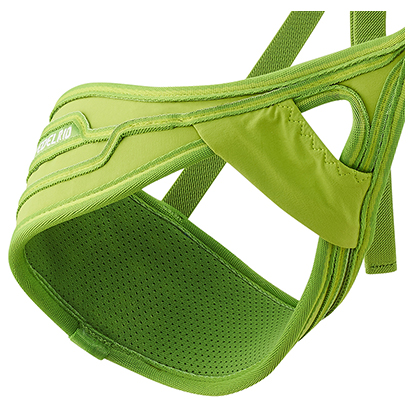 Edelrid - Cyrus - Arnés para escalada