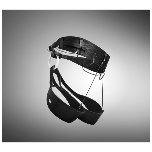Black Diamond - Airnet Harness - Kiipeilyvaljaat