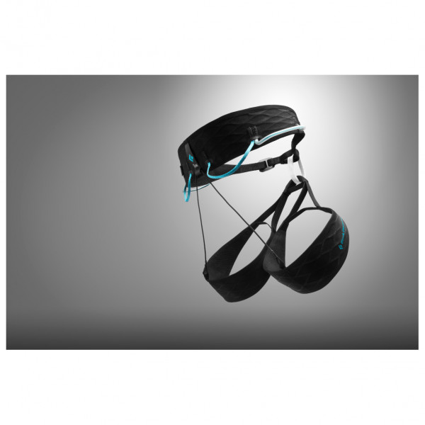 Black Diamond - Women's Airnet Harness - Klimgordel