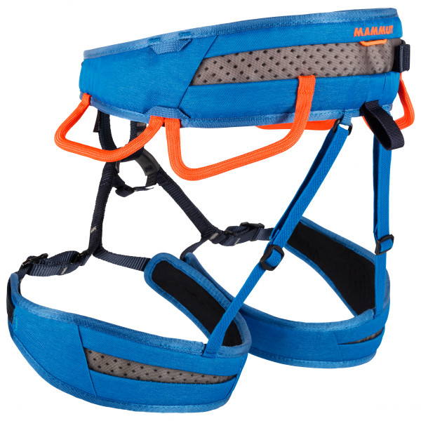 Mammut - Ophir Fast Adjust - Klatresele