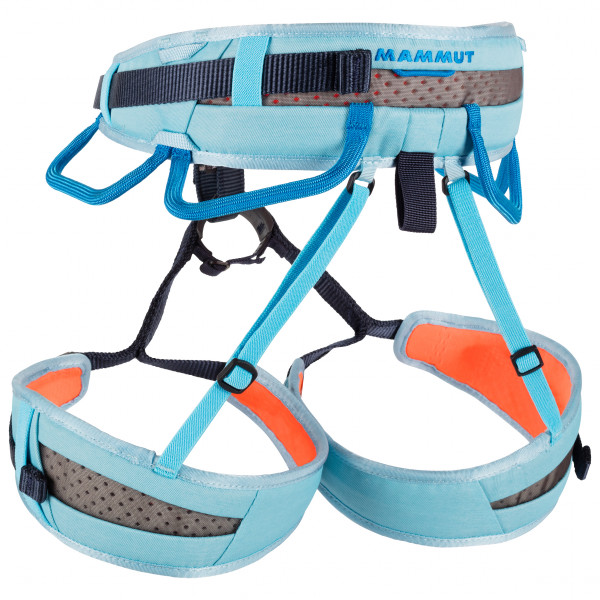 Mammut - Women's Ophir 3 Slide - Klatresele